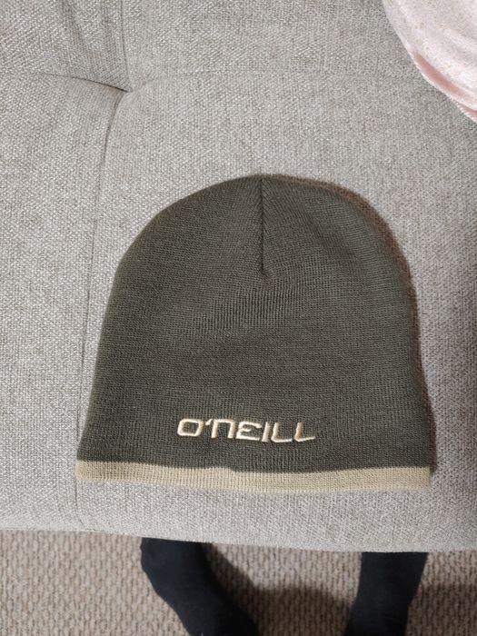 Шапка тонкая oneill