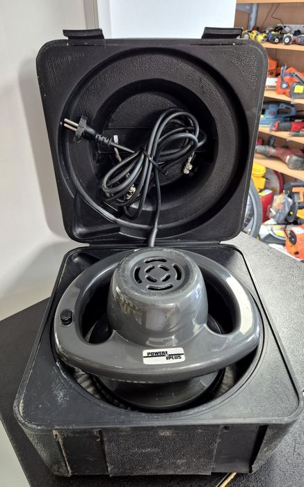 Polerka Power Plus NM240, Komis Jasło Czackiego