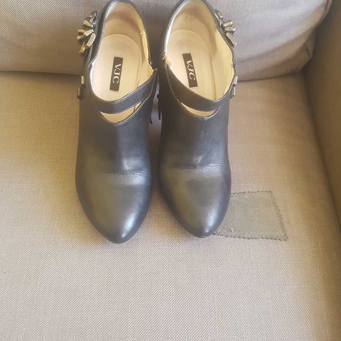 Versace botki orginal. Okazja.