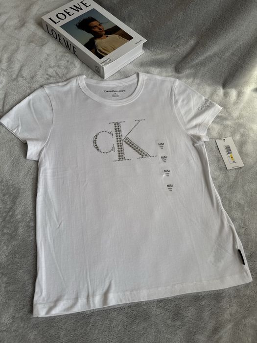 Футболка Calvin Klein Оригінал M