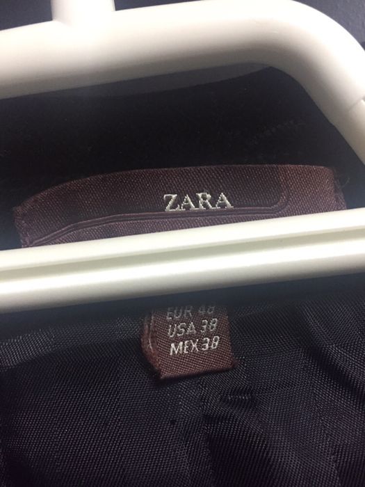Zara man classic