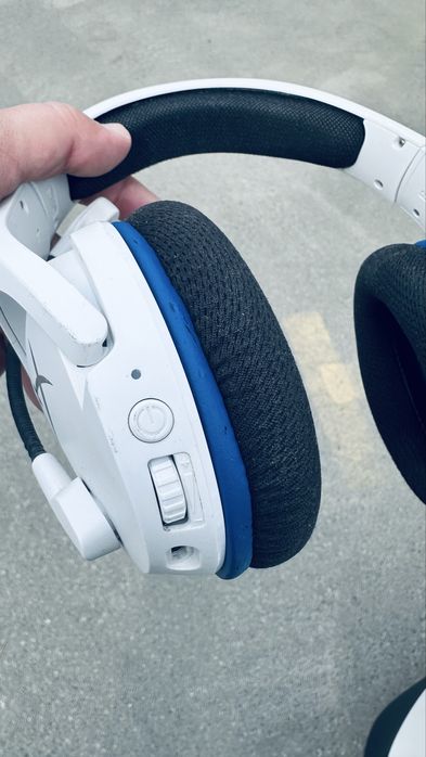 Навушники HyperX Cloud Stinger / Stinger Core (