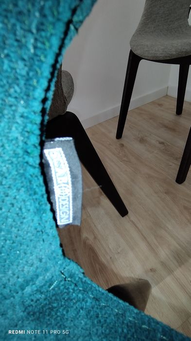 6 Cadeiras SCAB DESIGN