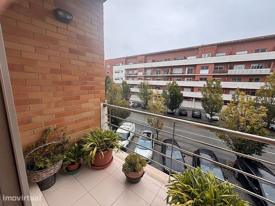 Apartamento T2 para venda