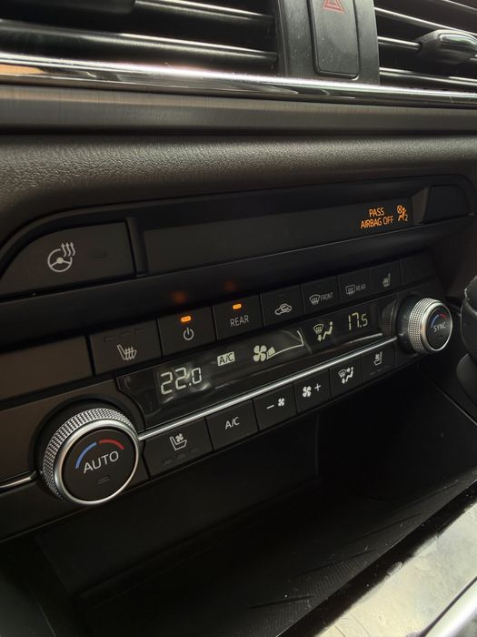 Mazda CX-9 2020 Grand Touring