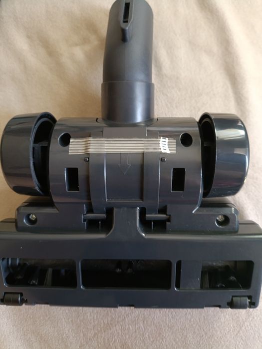 Турбощётка для пылесоса