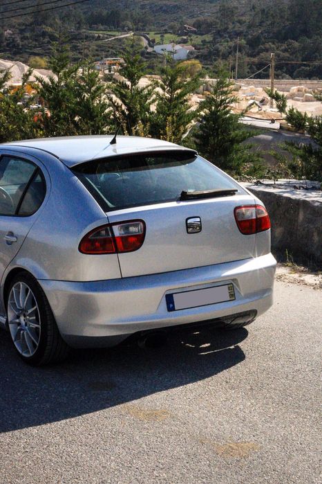 Seat Leon 1M 1.9TDI 110CV