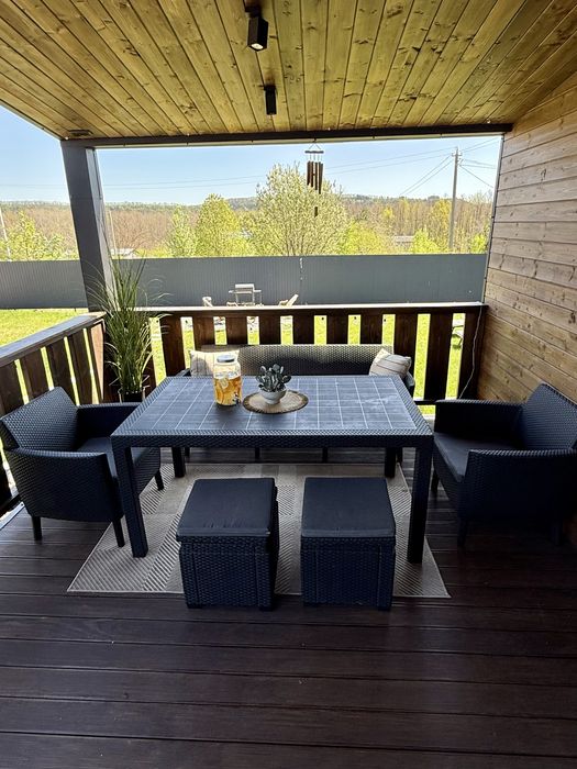 Оренда будинку з безлімітним чаном-джакузі на березі Дністра Куражин