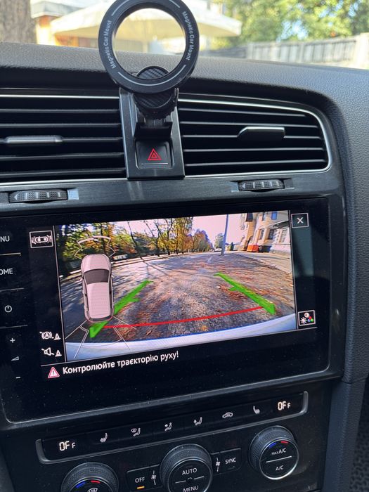 E-Golf, 2016р, 36кВт