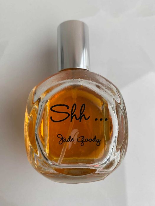 Woda perfumowasna SHH... Jade Goody