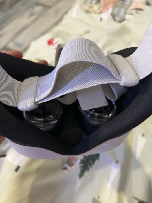 Вр очки мета квест 3с meta quest 3s 256гб