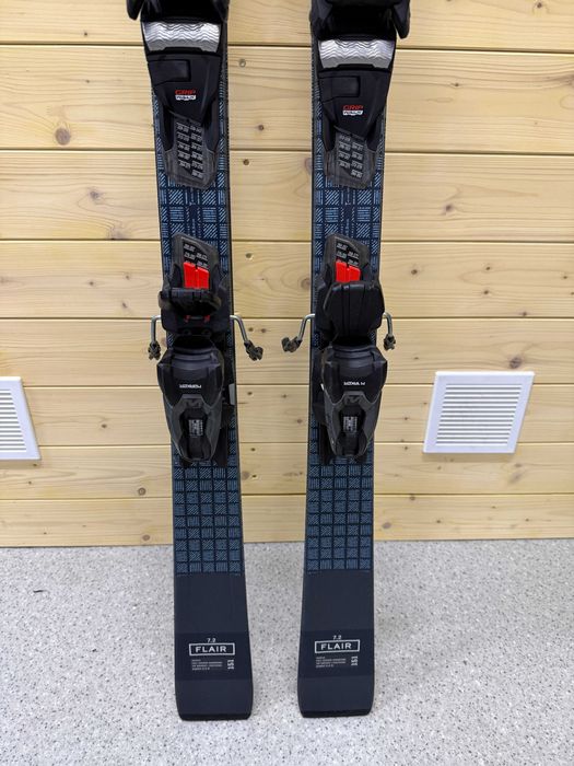 Narty Volkl Flair 72 151cm N103