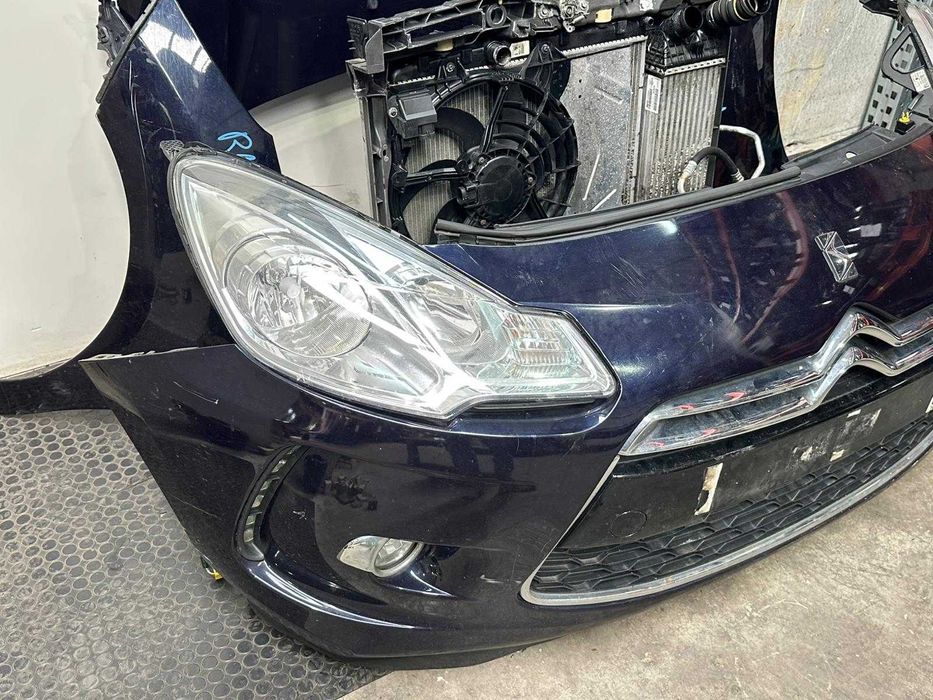Frente completa Citroen DS3 1.6HDI (2015)