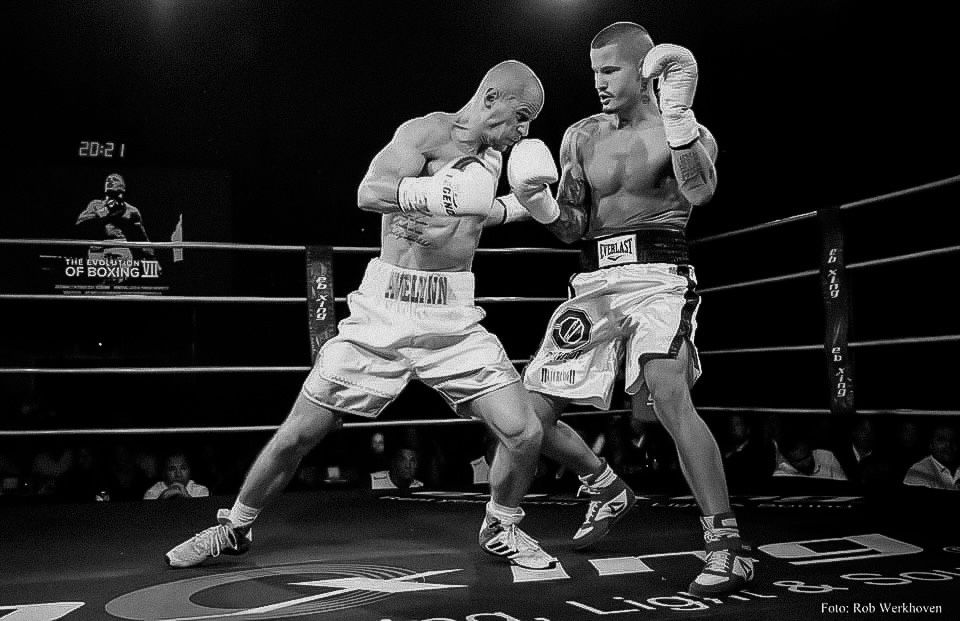 Trening Personalny/Trening Boks/Trening Ogólnorozwojowy