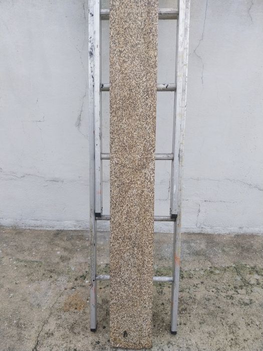 Soleira em granito