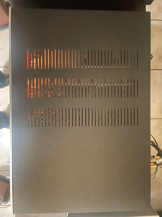 Amplificador SCOTT 430A