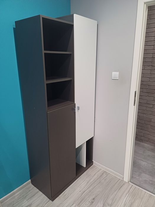 Regał młodzieżowy Tablo.