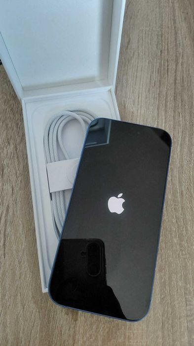 Telefon iPhone 16 128 gb