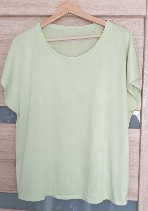Bluzka sportowa C&A  46 / 48  Quickdry