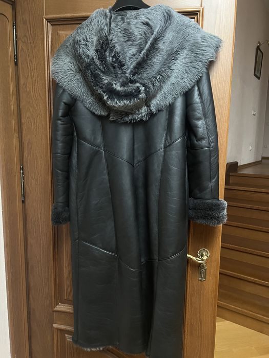 Дублянка жіноча