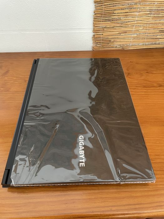 Vendo o meu G6 RC 56 (GIGABYTE)  c garantia