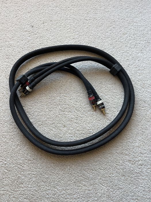 Cabo audio RCA (Eagle) 150cm