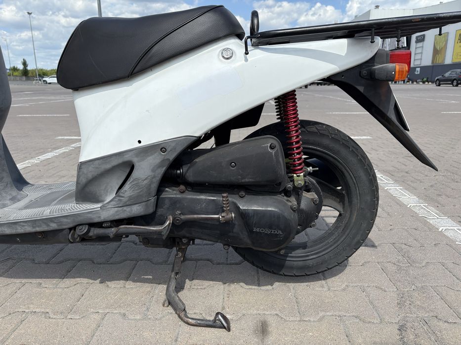 Мопед скутер Honda Topic AF 38 Ідеал
