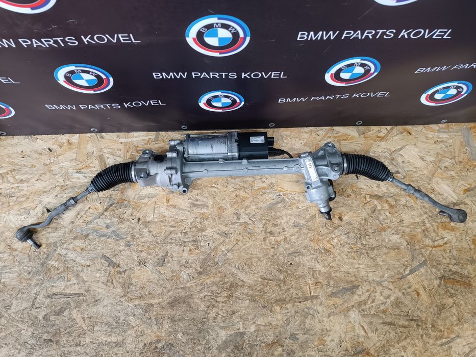 Кермова рейка bmw x3 f25 рейка bmw x3 f25 рулевая рейка бмв х3 ф25