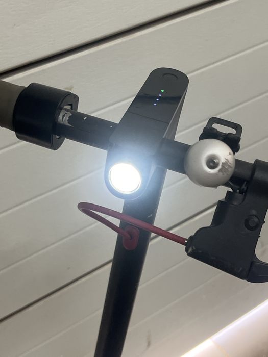 Самокат Xiaomi M365