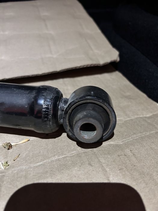 Амортизатор tesla Y 3