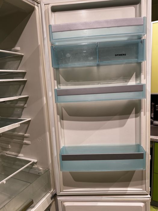 Продам холодильник Siemens (Германия).