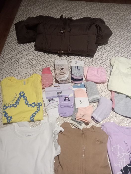 Vendo roupa em muito bom estado
