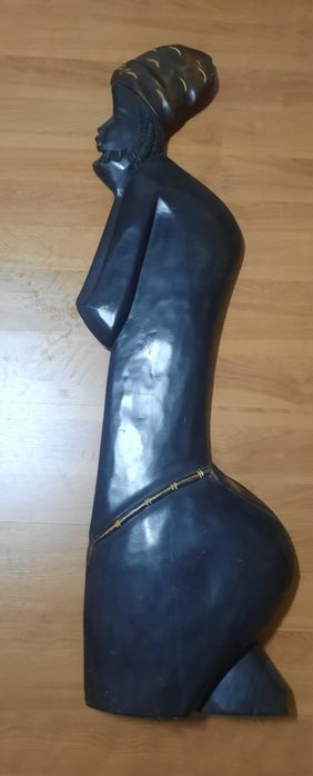 Decoração Africana de parede