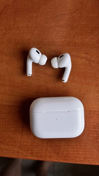 AirPods Pro 2 gen w bardzo dobrym stanie