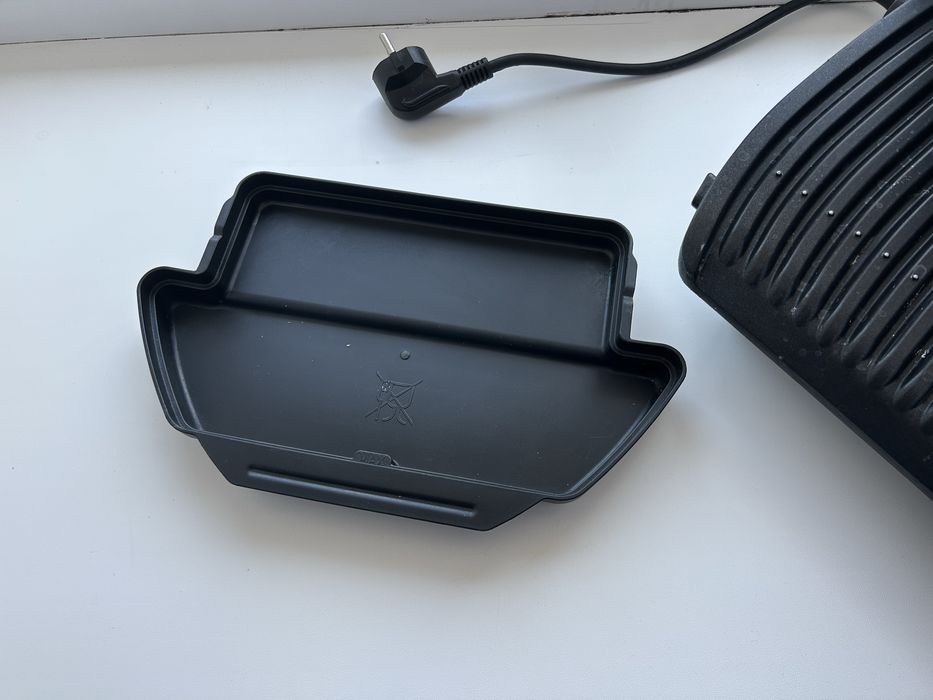 Продам гриль Tefal OptiGrill