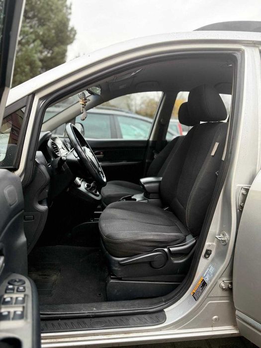 Kia Carens 3 2009 rok 140KM Climatronic 5 os.