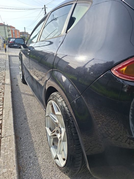 Oportunidade particular  vende Seat Leon 1.9 TDI 105cv