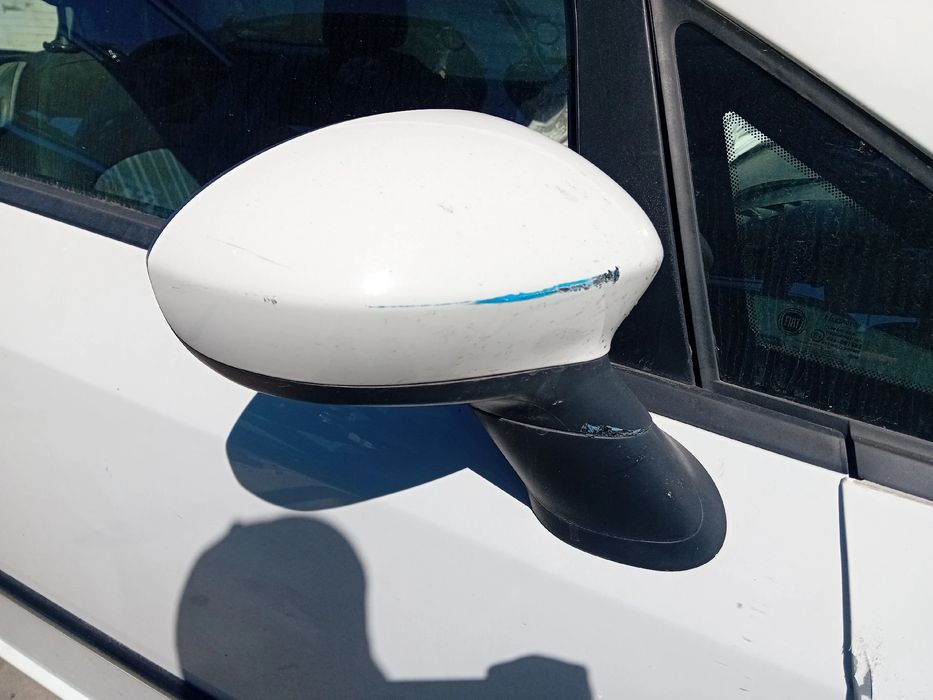 Retrovisor / espelho direito FIAT Punto Evo (199_)