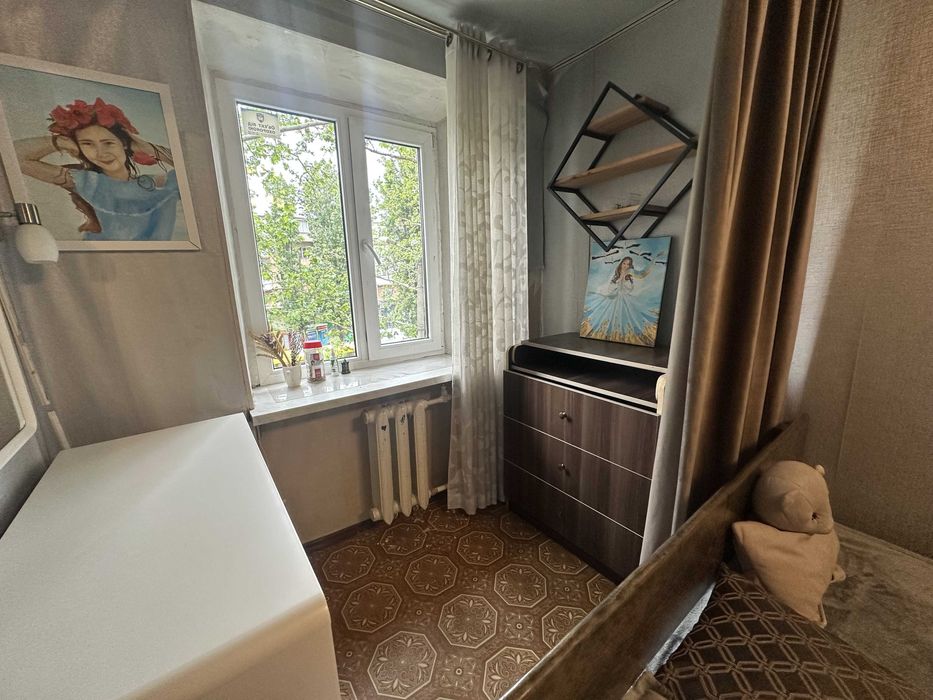 Черемушки. 1 станция. 3 комн. 58 м. Программы !