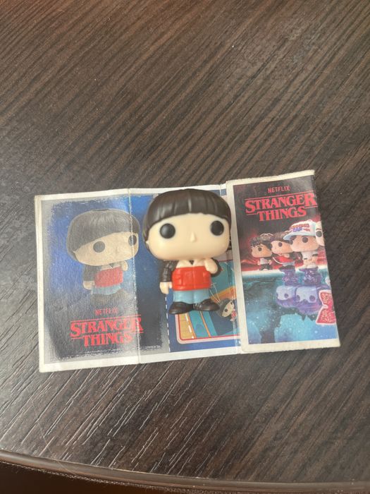 Вілл із дивних див