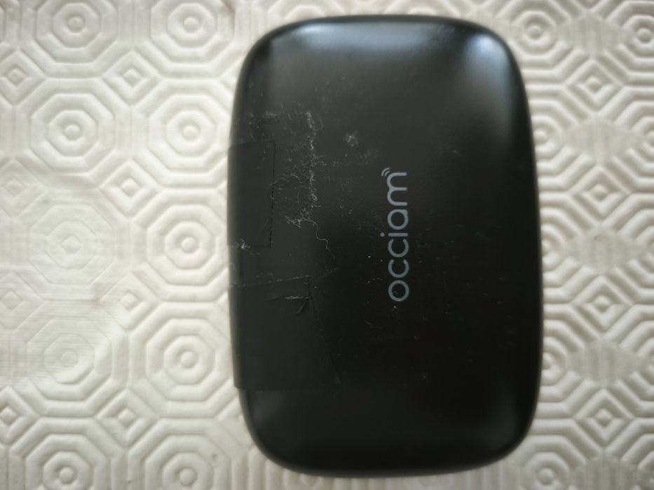 Fones gamer Occiam