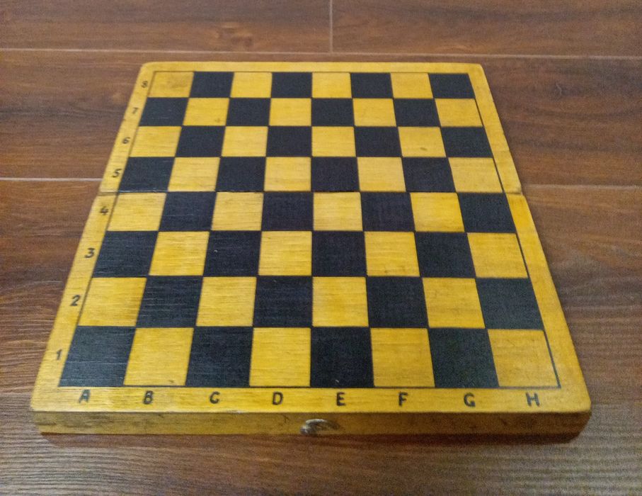 Шахмати шахи СССР- 1967 р.