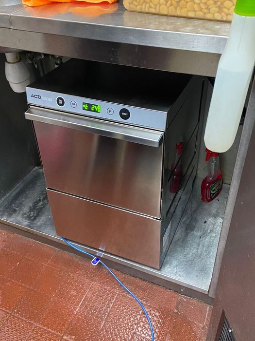 Ar Condicionado e refrigeração