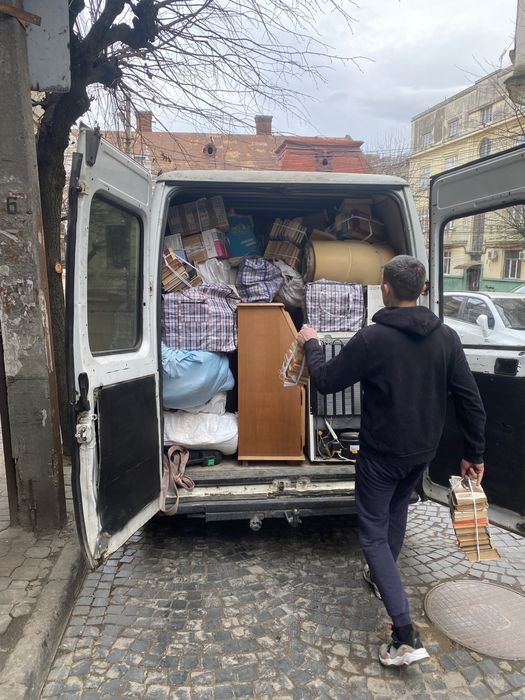 Вантажні перевезення/грузоперевозки/івеко 2т
