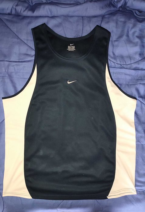 Майка спортивна Nike Dry-Fit