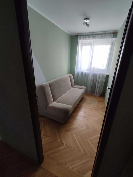 Mieszkanie na wynajem, Tuwima - Centrum Torunia, 2 pokoje, 38,5m2