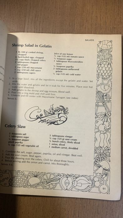 Wonderful Ways To Prepare salads