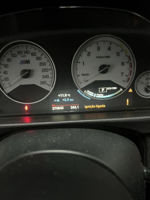 Vendo Bmw f31 full extras