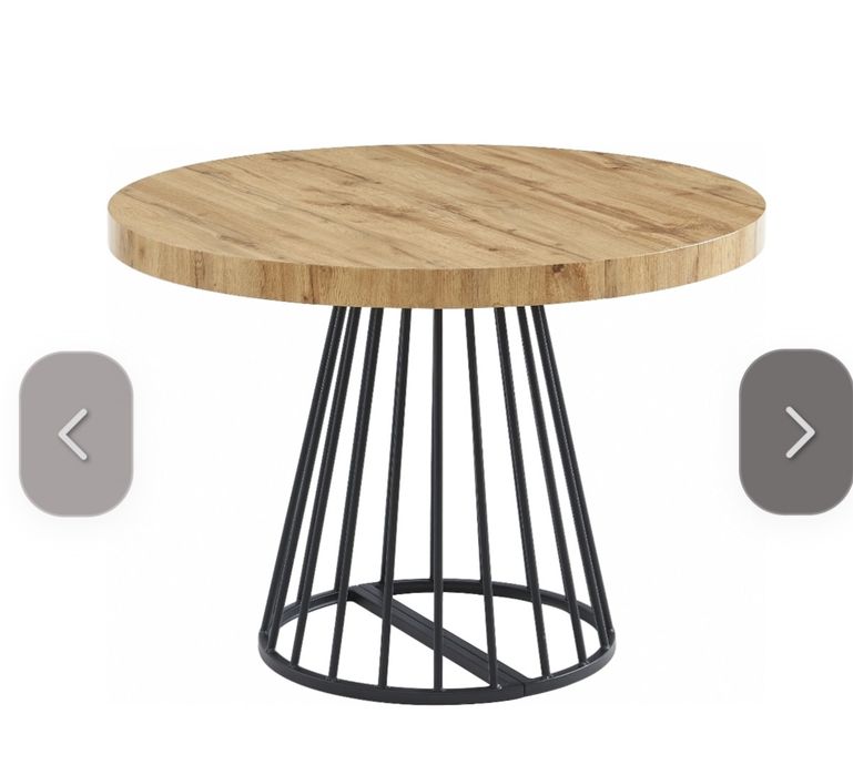 Mesa de Sala extensível