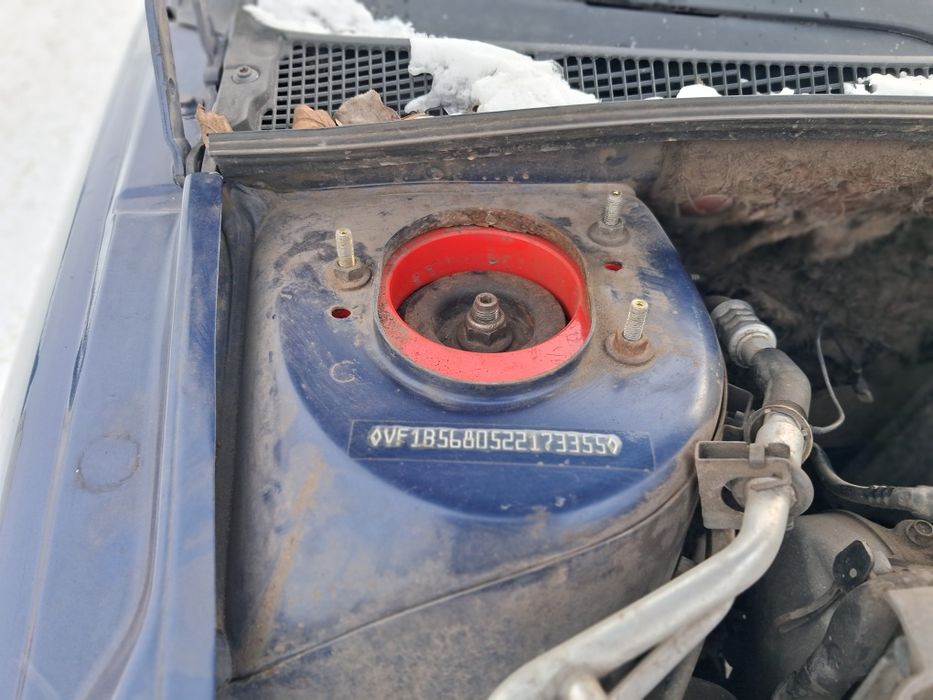 Продам Рено лагуна 1.6 газ бензин в хорошем состоянии